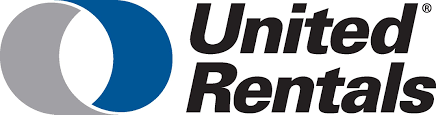 United rentals