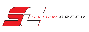 Sheldon Creed Racing