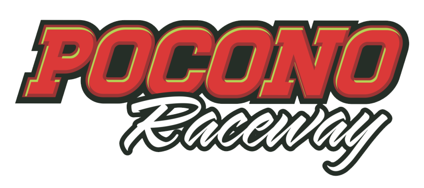 Pocono Raceway